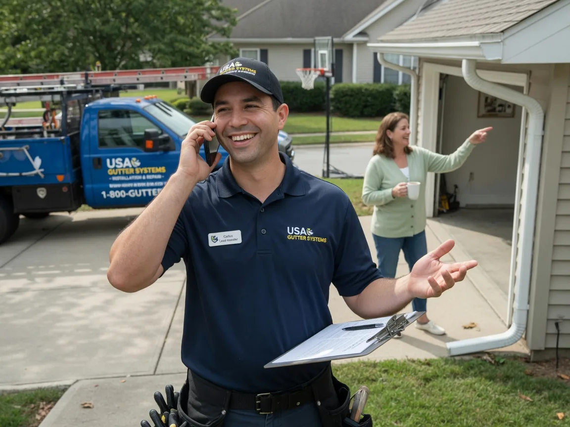Gutter Installation Grovertown, IN FAQs